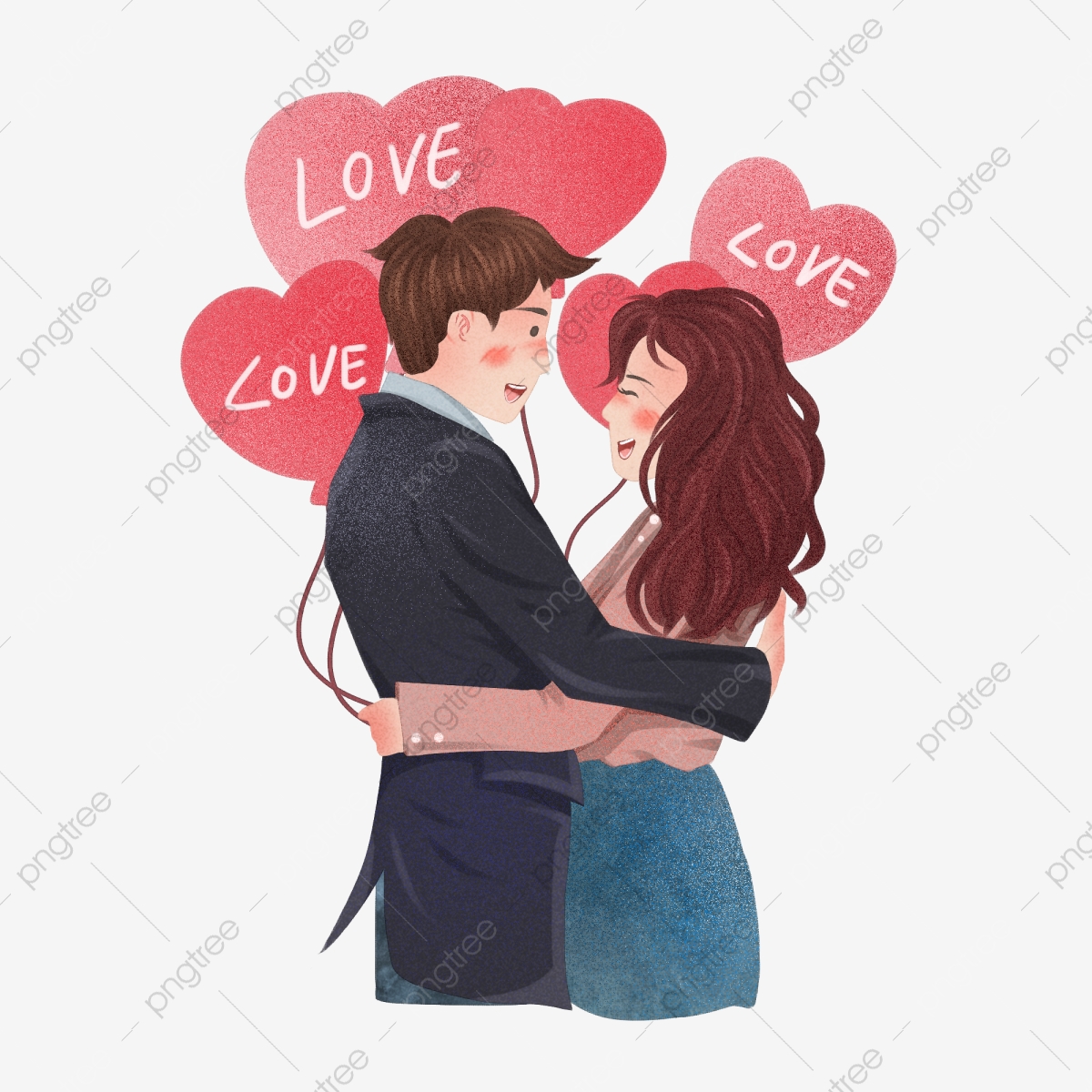 Featured image of post Love Couple Vector Png