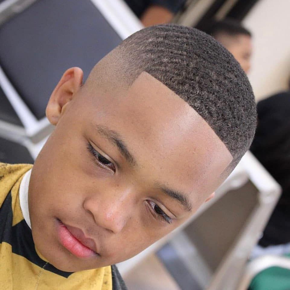 Featured image of post Low Fade Cool Black Boy Haircuts Fade
