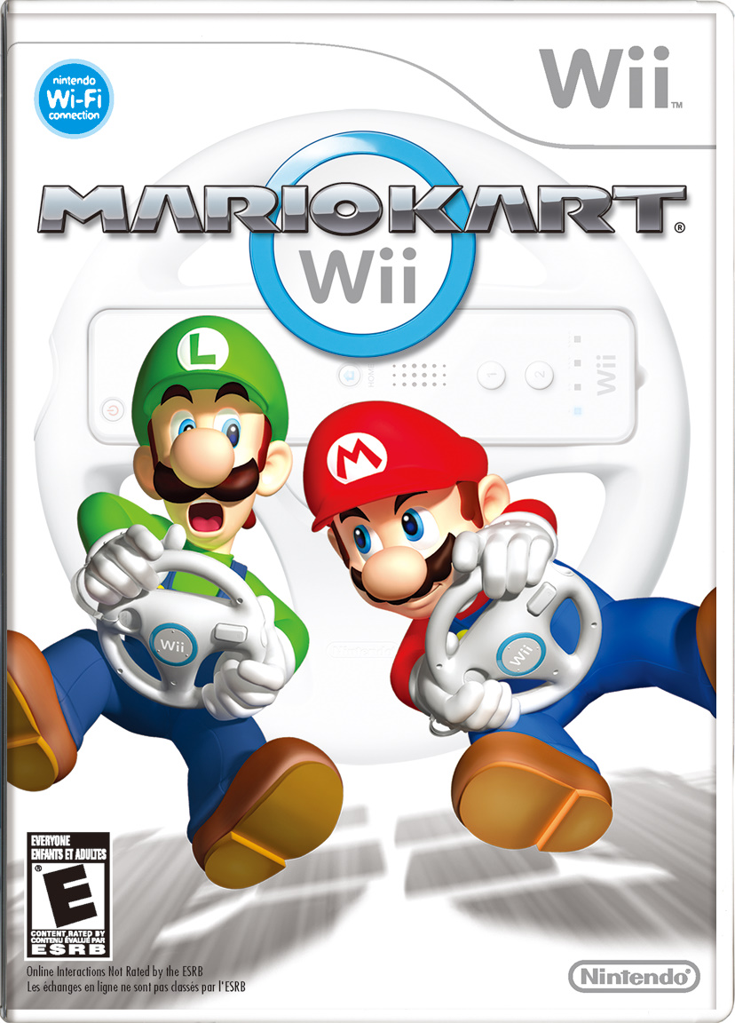 Featured image of post Mario Kart Wii Wiki