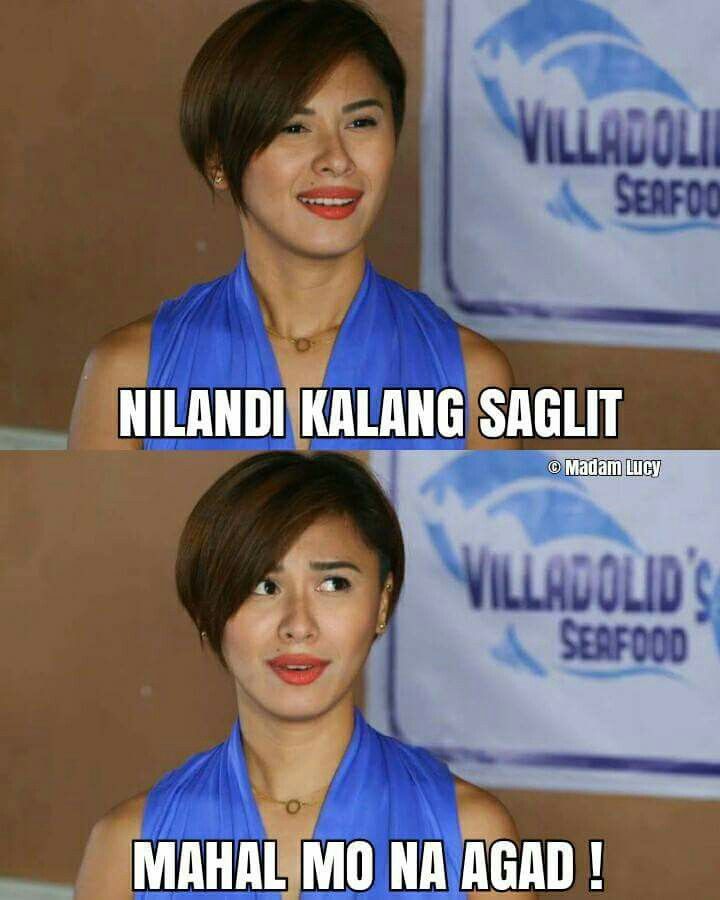 Featured image of post Marupok Memes Tagalog