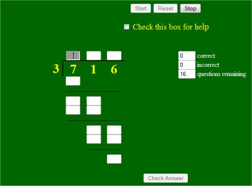 Featured image of post Math Frog Long Division Grade 4