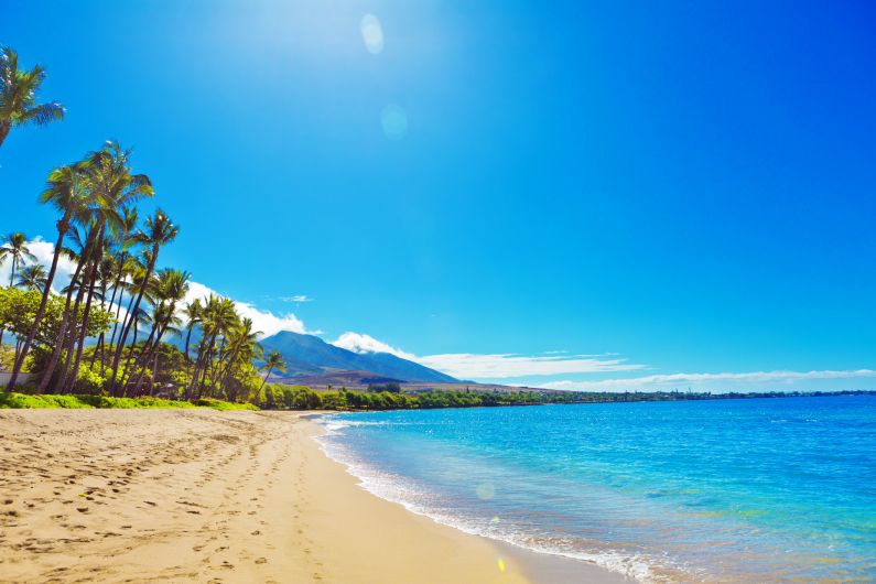 Featured image of post Maui Hawaii Beach Pictures