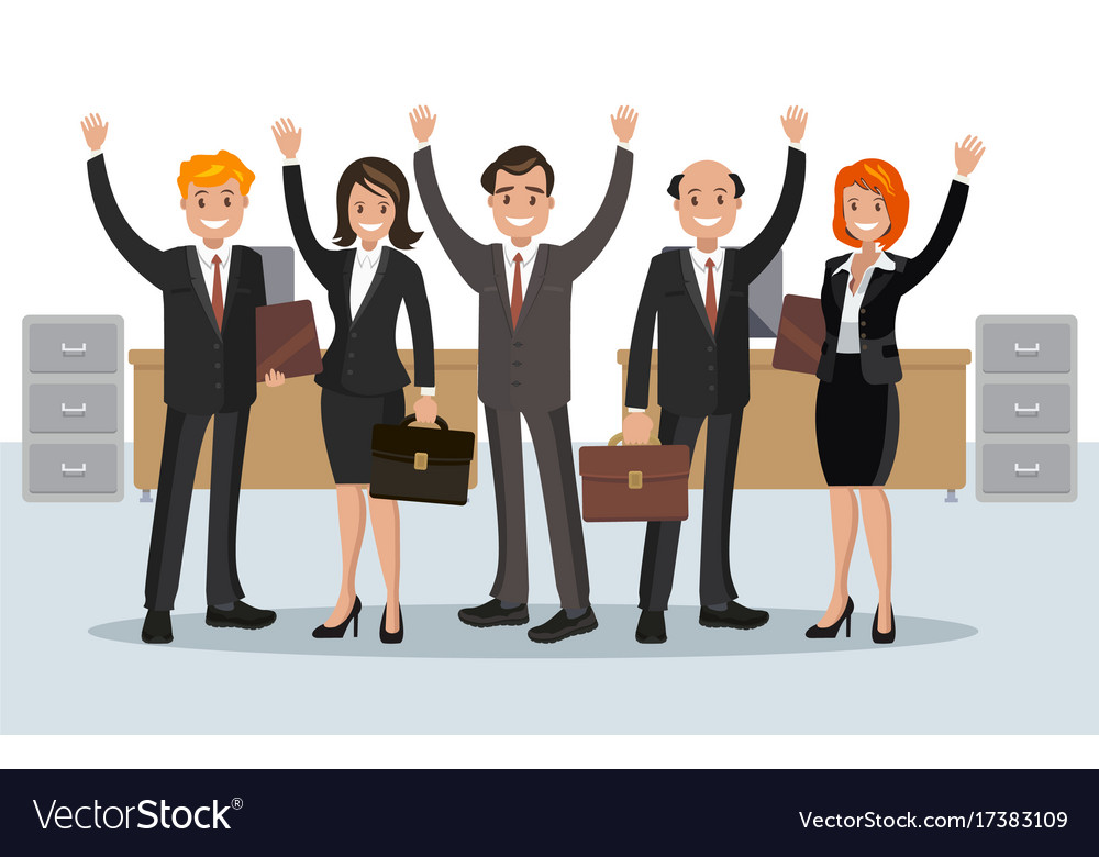 Featured image of post Office Staff Pictures