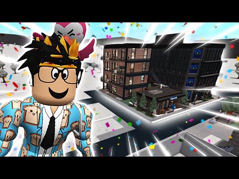 Featured image of post Peetahbread City