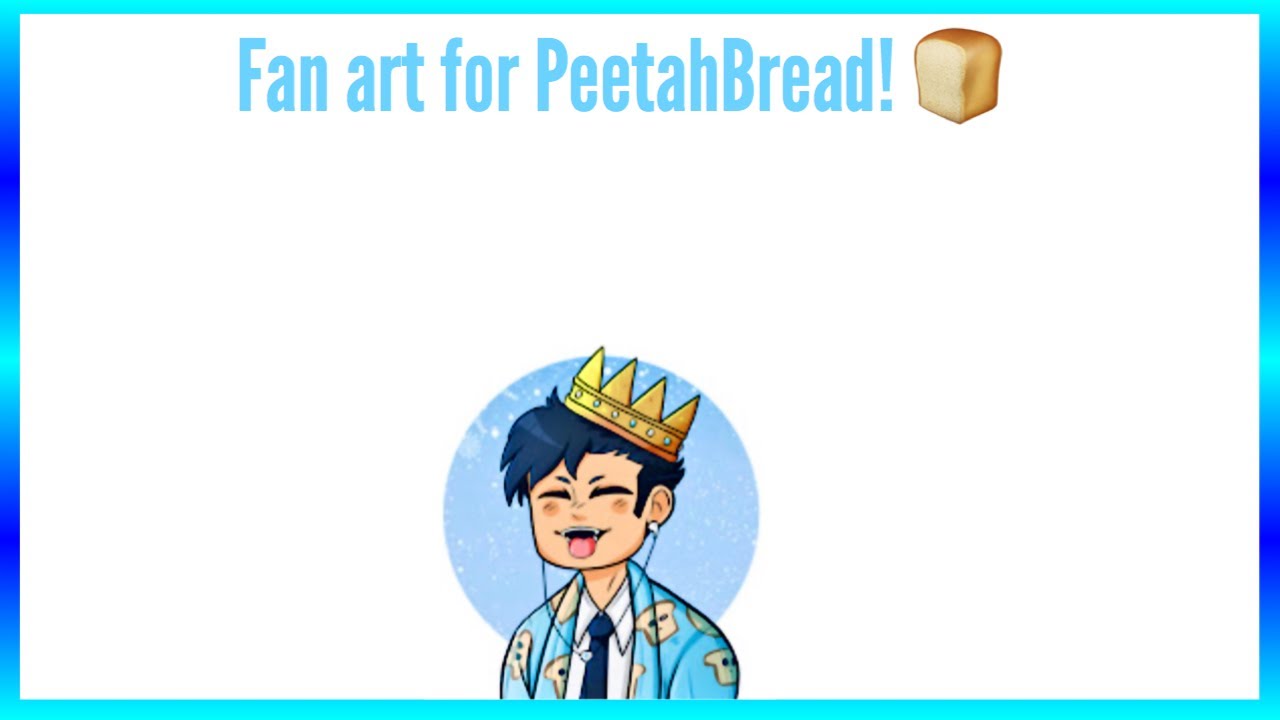 Featured image of post Peetahbread Fanart