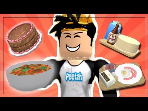 Featured image of post Peetahbread Food