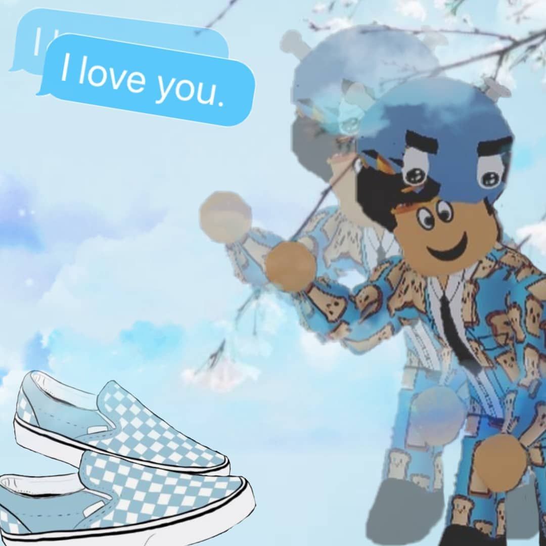 Featured image of post Peetahbread Wallpaper