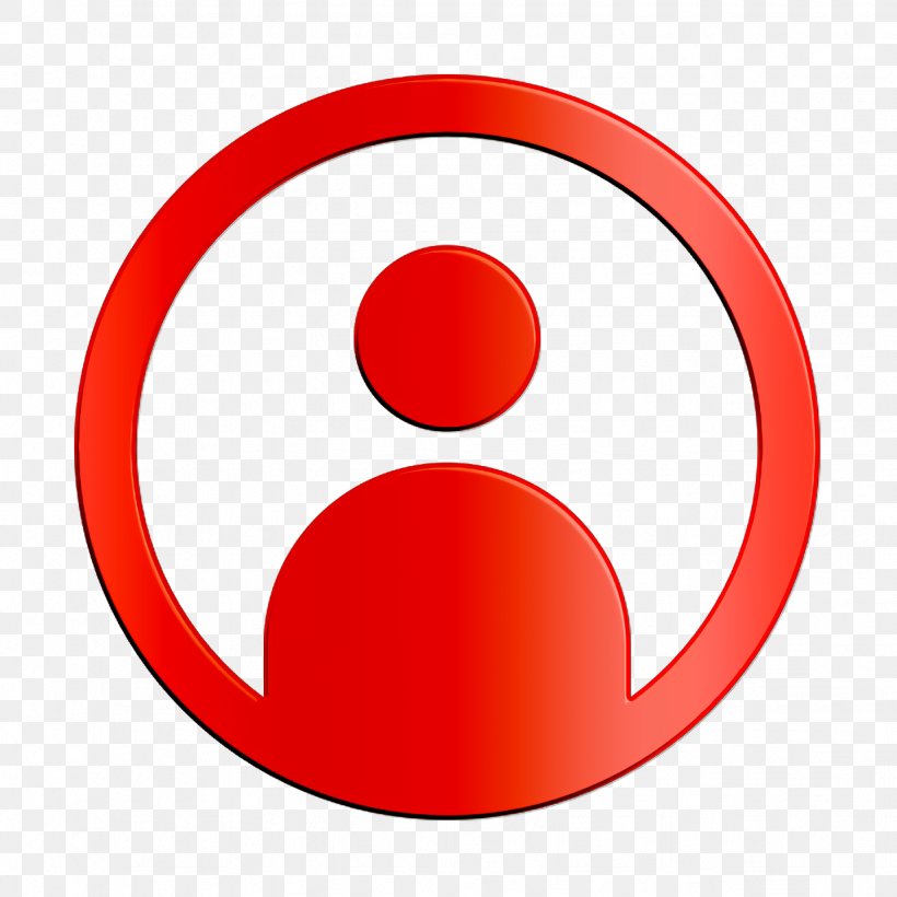 Featured image of post Person Icon Png Red