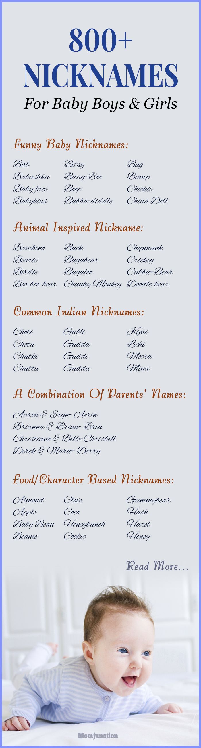 Featured image of post Pet Names For Baby Boy Indian