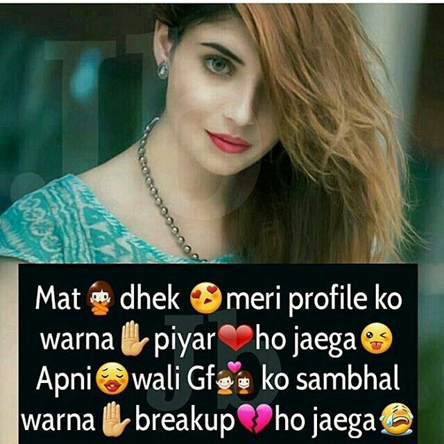 Featured image of post Photo Attitude Whatsapp Dp Shayari