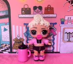 Featured image of post Pink Baby Lol Surprise