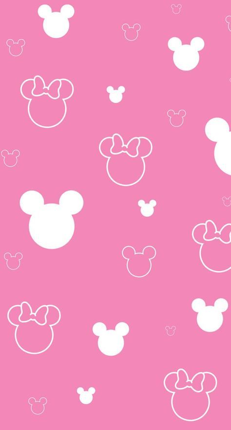 Featured image of post Pink Minnie Mouse Wallpaper Iphone