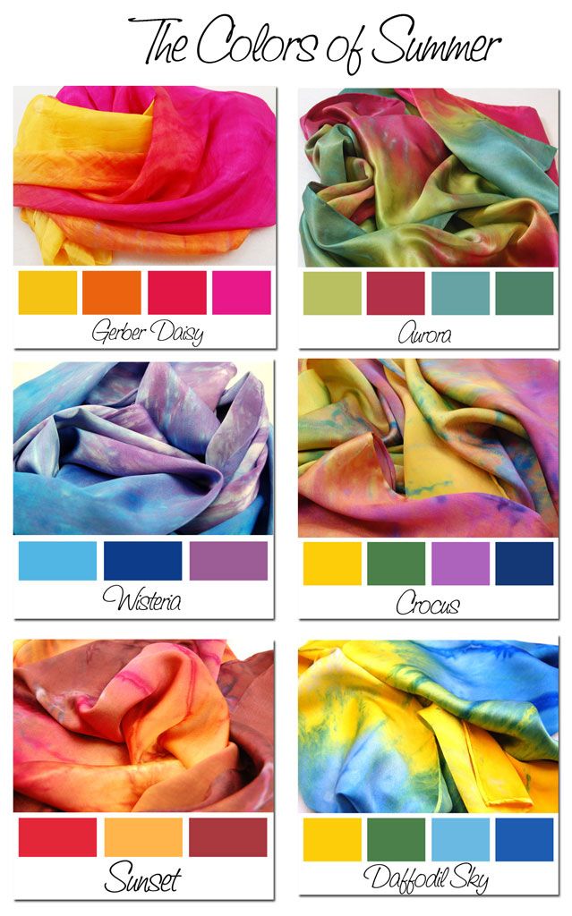 Featured image of post Pretty Tie Dye Color Combinations