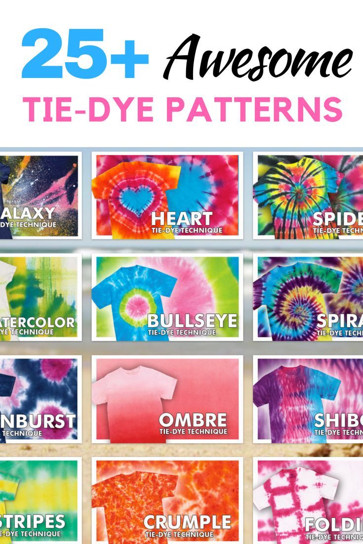 Featured image of post Pretty Tie Dye Patterns
