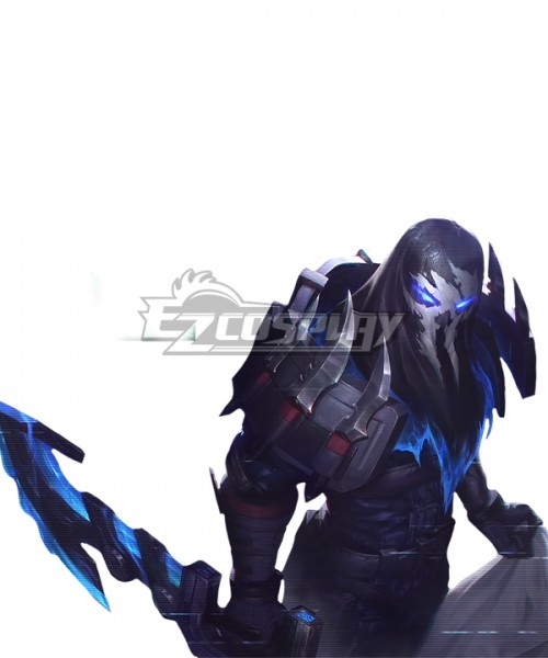 Featured image of post Psyops Pyke Cosplay