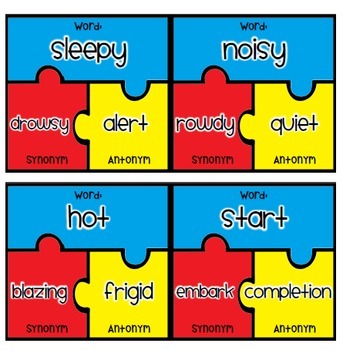 Featured image of post Puzzled Synonym And Antonym