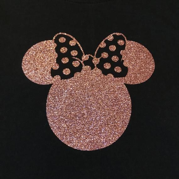 Featured image of post Rose Gold Minnie Mouse Iphone Wallpaper