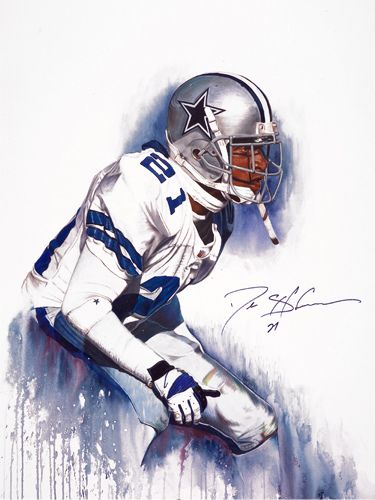 Featured image of post Screensaver Deion Sanders Cowboys