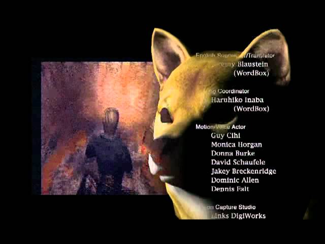 Featured image of post Silent Hill 2 Dog Ending Song
