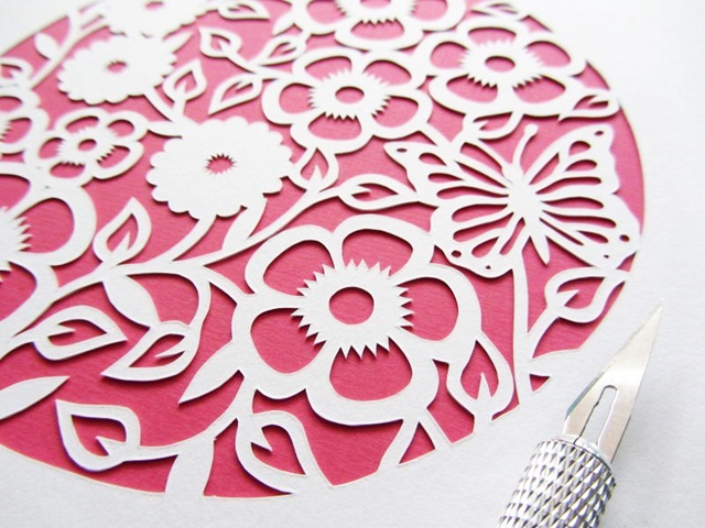 Featured image of post Simple Paper Cutting Templates Free