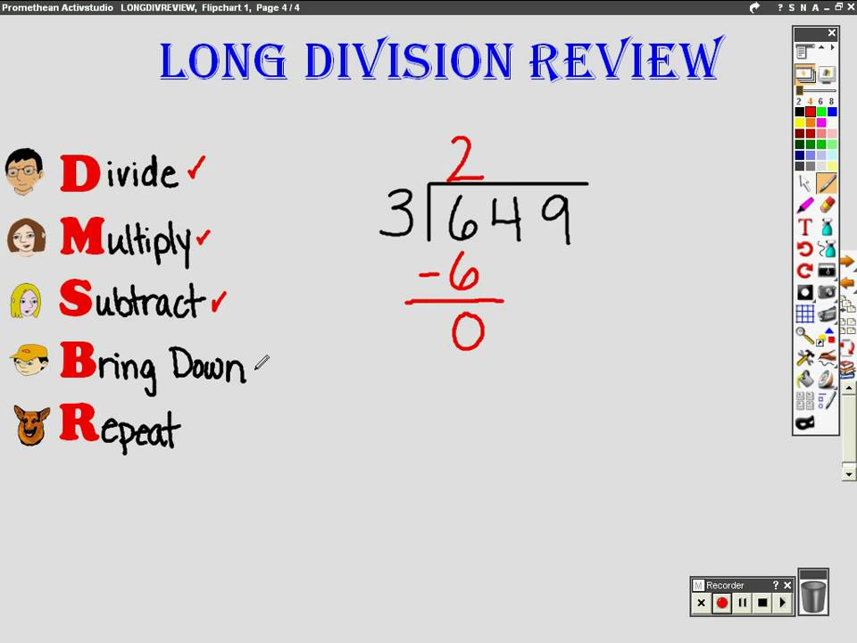 Featured image of post Teaching Long Division Grade 4