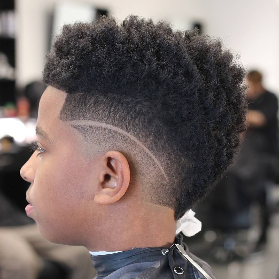 Featured image of post Teenage Cool Black Boy Haircuts Fade