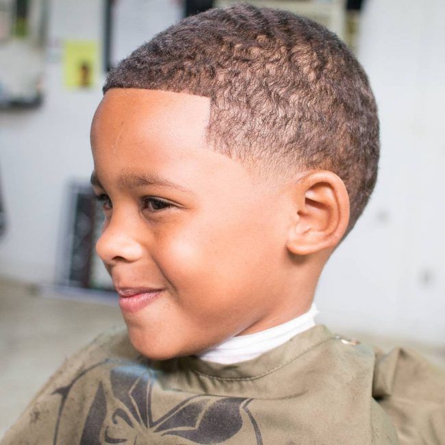 Featured image of post Toddler Boy Cool Black Boy Haircuts Fade