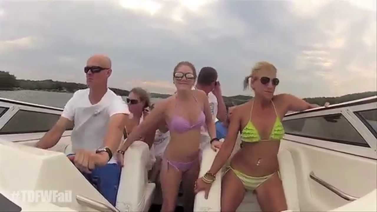 Featured image of post Turn Down For What Boat Video