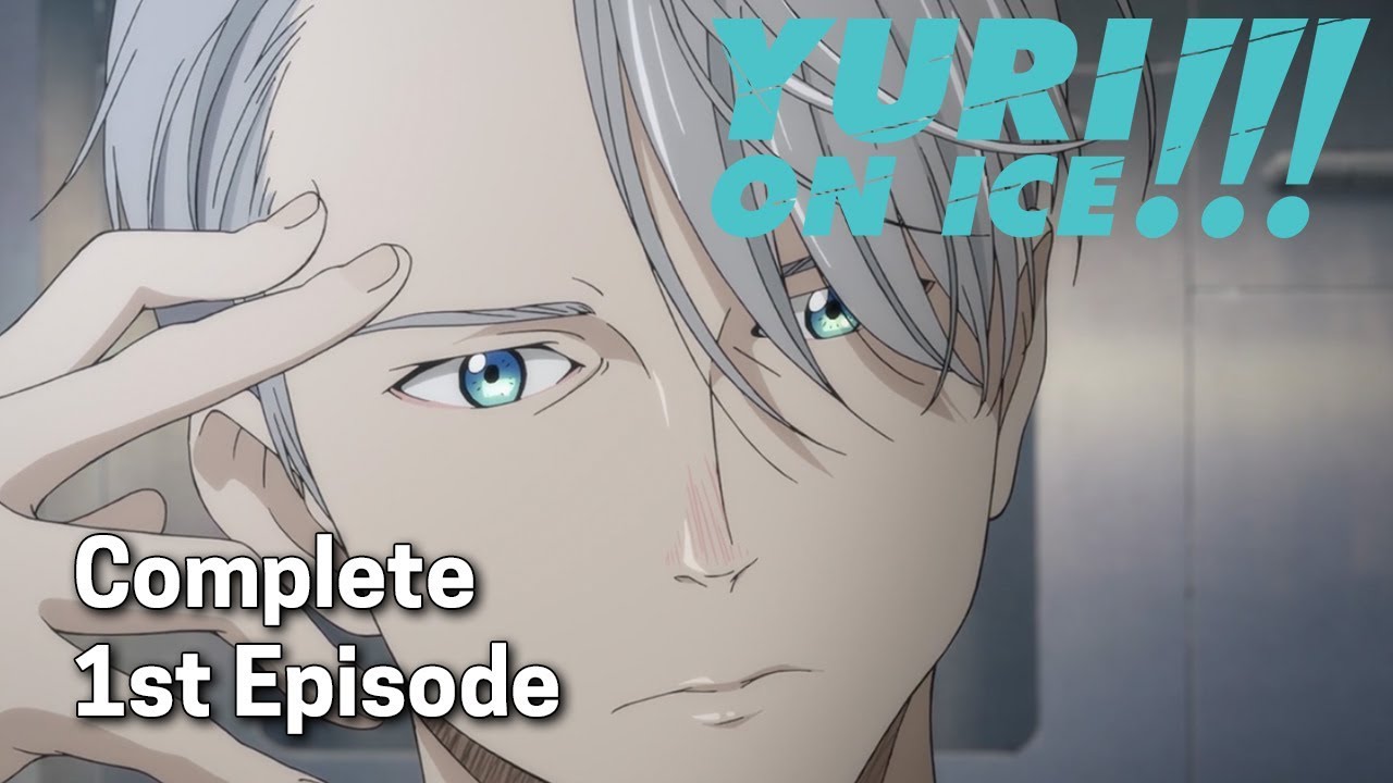 Featured image of post Yuri On Ice Episode 1 English Dub Google Drive