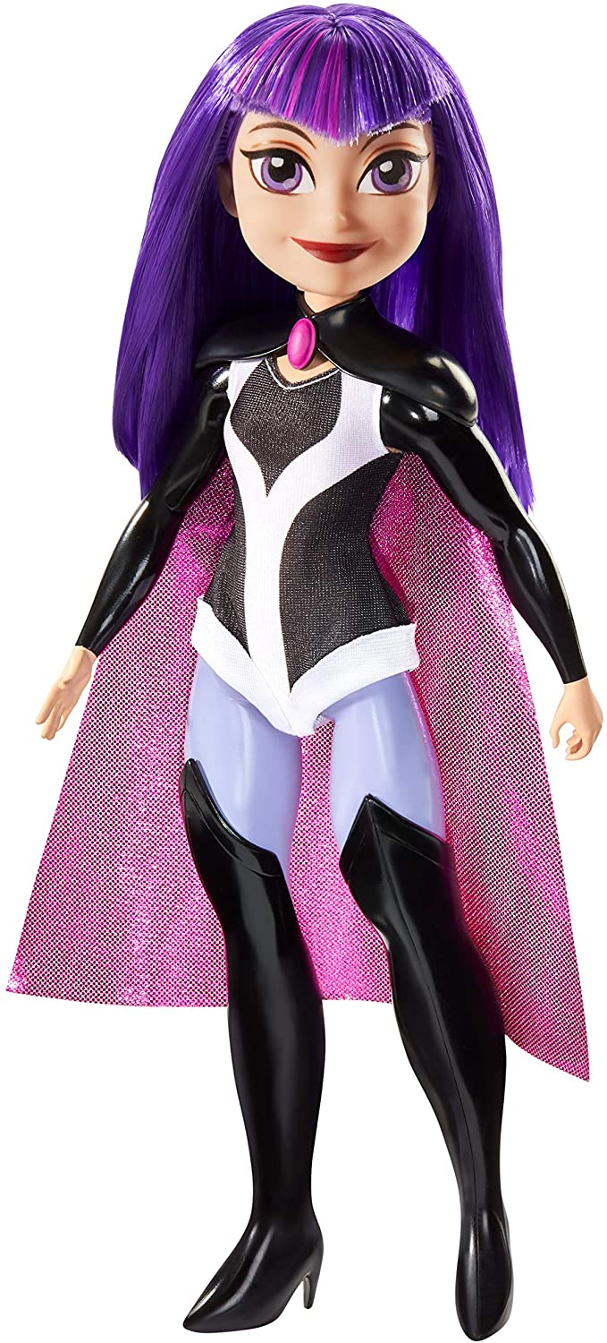 Featured image of post Zee Zatara Doll