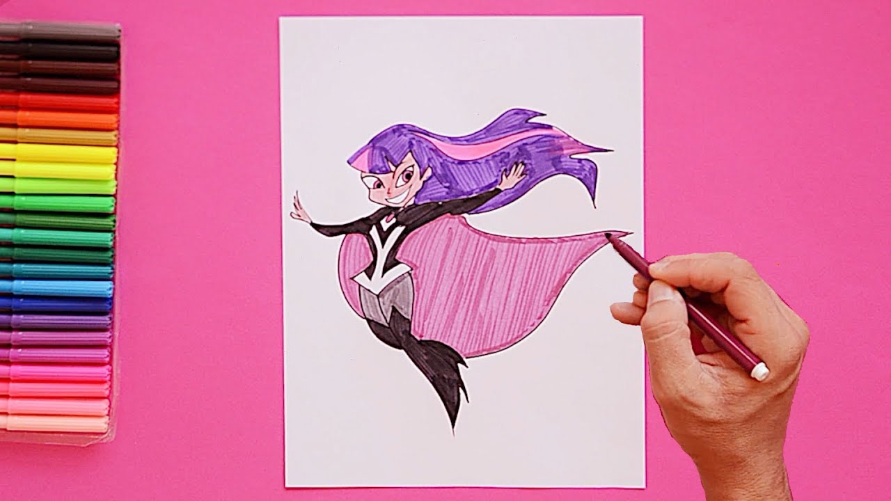 Featured image of post Zee Zatara Drawing